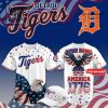 Schaumburg Boomers x Looney Tunes Limited Edition Baseball Jersey