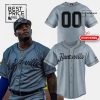 Kansas City Royals Salvador Perez 18 Multi-Homer Games Limited Edition Baseball Jersey