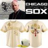 Frederick Keys x 2025 Star Wars Limited Edition Baseball Jersey