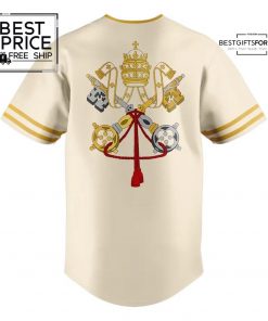 Limited Sox 2025 Vatican City Connect Baseball Jerseys 3
