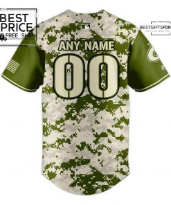 Limited editions Columbus Clingstones x Military Jersey 2025 3