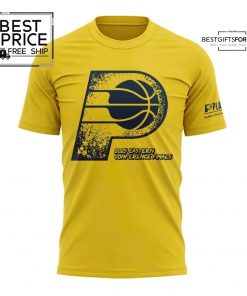 Limited editions Indiana Pacers Play off Game 6 T shirt 2025 2