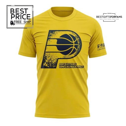 Indiana Pacers Playoffs Game 6 Limited Edition T-Shirt