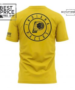 Limited editions Indiana Pacers Play off Game 6 T shirt 2025 3