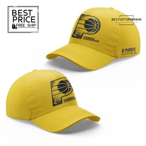 Indiana Pacers Playoffs Game 6 Limited Edition T-Shirt