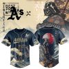 Debi Tirar mas Fotos Limited Edition Baseball Jersey