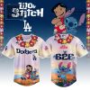 Texas Rangers MLB x Jujutsu Kaisen Limited Edition Baseball Jersey