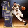 Boston Celtics NBA Nike 2025 Select Series Limited Edition Basketball Jersey