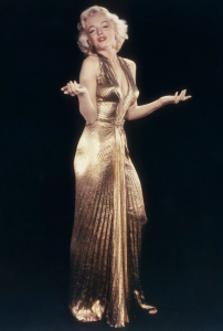Marilyn Monroe 2