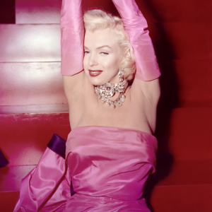Marilyn Monroe 4