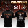 Champions d’Europe Limited Edition T-Shirt