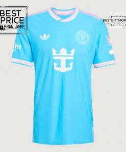 Messi Limited Edition Football Jersey