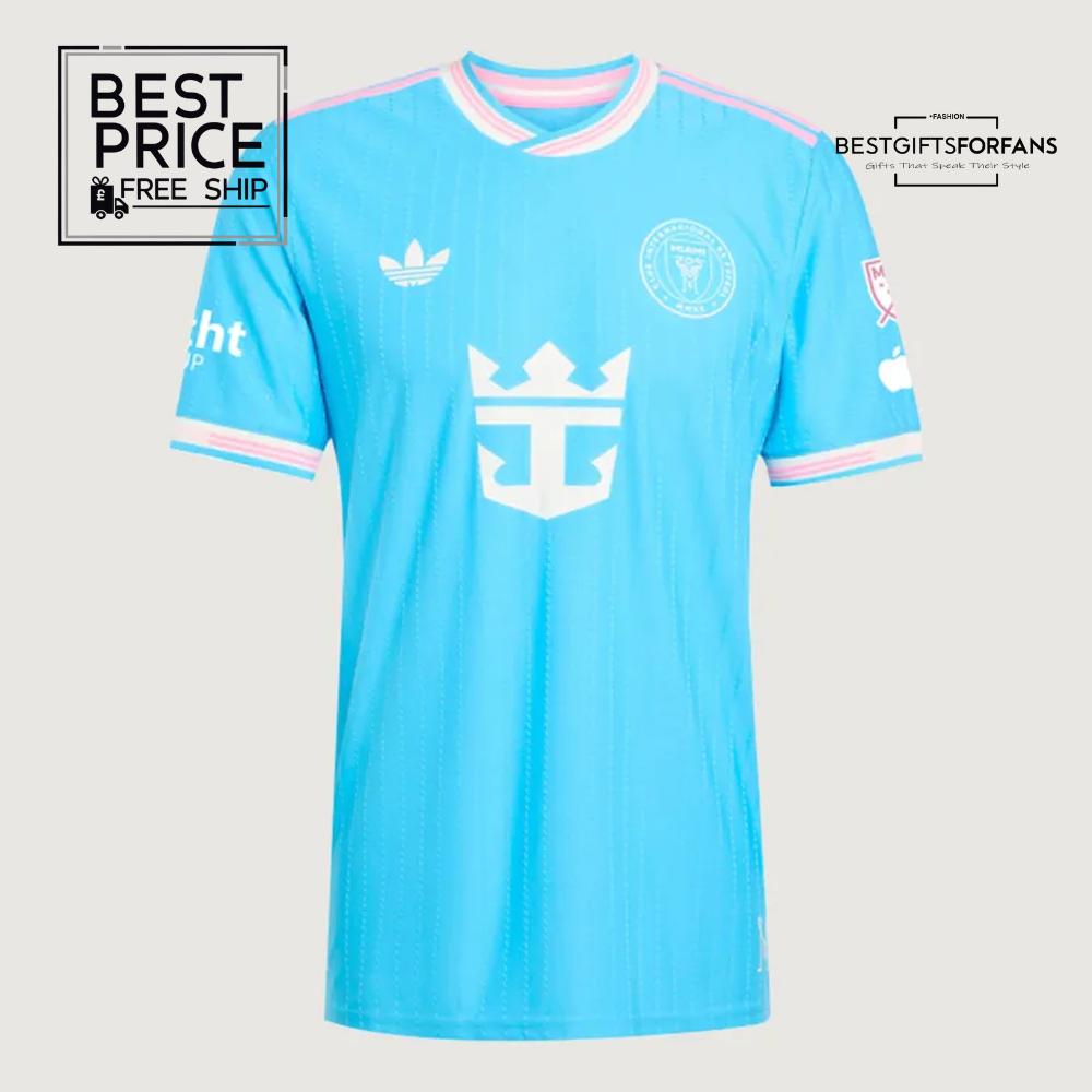 Messi Limited Edition Football Jersey Messi Limited Edition Football Jersey