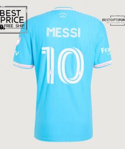 Messi football jersey 3