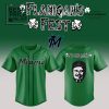 Seattle Mariners 2025 MLB All-Star Game Uniforms Limited Edition Baseball Jersey