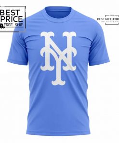 NY Mets 2025 Women Night Limited Edition T-Shirt