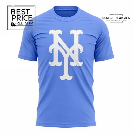NY Mets 2025 Women Night Limited Edition T-Shirt