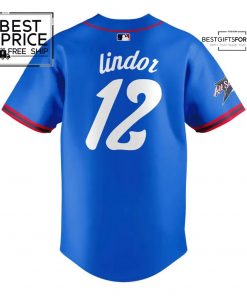 New York Mets 2025 MLB All Star Game uniforms 1