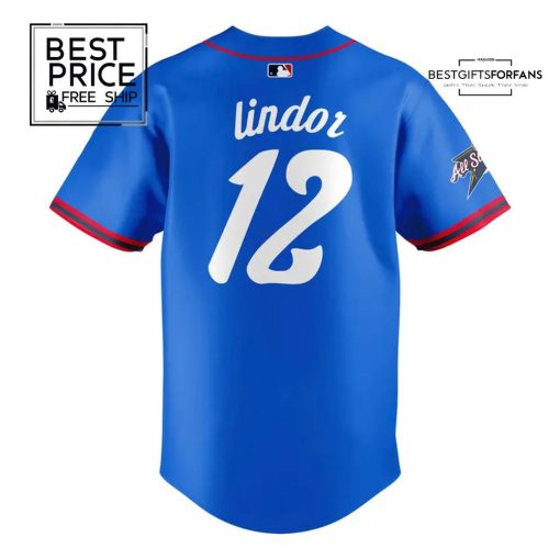 New York Mets 2025 MLB All-Star Game Uniforms Limited Edition Baseball Jersey