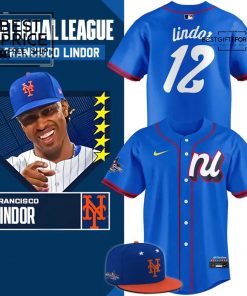 New York Mets 2025 MLB All-Star Game Uniforms Limited Edition Baseball Jersey