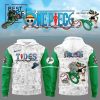 Durham Bulls TEACHER Appreciation Combo Special Edition Hoodie