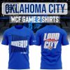 Oklahoma City LOUD Limited Edition T-Shirt