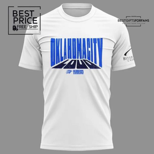 Oklahoma City LOUD Limited Edition T-Shirt