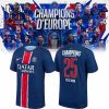  London Knights Champions Memorial Cup 2025 Limited Edition T-Shirt