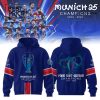 We are the Champions Special Edition Hoodie