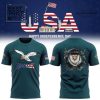 Carlos Alcaraz Roland Garros 2025 Limited Edition T-Shirt