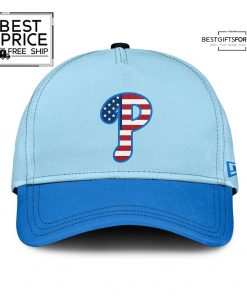Philadelphia Phillies x Independence Day Limited Baseball Jersey 4