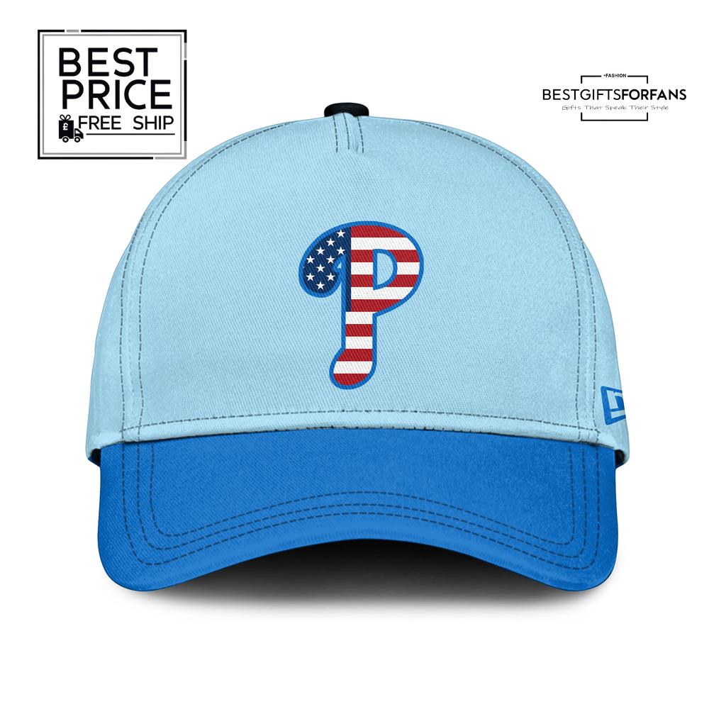 Philadelphia Phillies x Independence Day Limited Edition Baseball Jersey Philadelphia Phillies x Independence Day Limited Edition Baseball Jersey