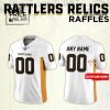 AZ Cardinals 2025 Rivalries Limited Edition Football Jersey