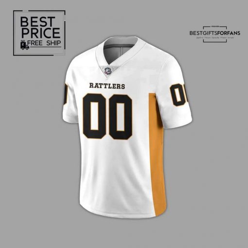Rattlers Limited Edition Football Jersey