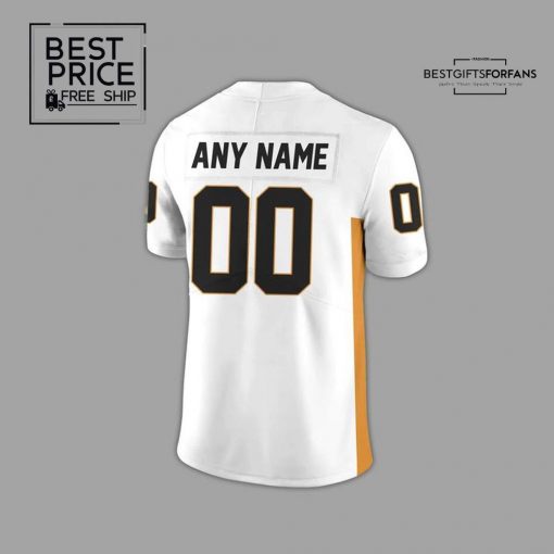 Rattlers Limited Edition Football Jersey