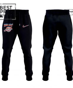 Reno Aces Mexican Heritage Night Black Hoodie 5