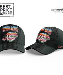 Reno Aces Mexican Heritage Night Blue Hoodie 4