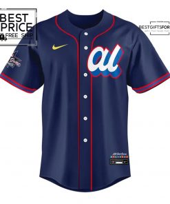 Seattle Mariners 2025 MLB All Star Game uniforms 2