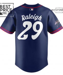 Seattle Mariners 2025 MLB All-Star Game Uniforms Limited Edition Baseball Jersey