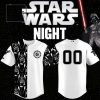 Wehiwa Kapahulehua Aloy 2025 Golden Spikes Award Winner Limited Edition Baseball Jersey