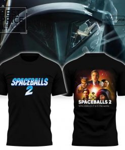 Spaceballs 2 Limited Edition T-Shirt