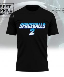 Spaceballs 2 Limited Edition T-Shirt