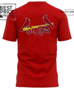 Cardinals Postgame Concert Special Edition T-Shirt