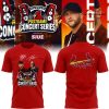 Thunder Reigns Supreme 2025 NBA Champs – A New Era Begins in OKC Special Edition T-Shirt
