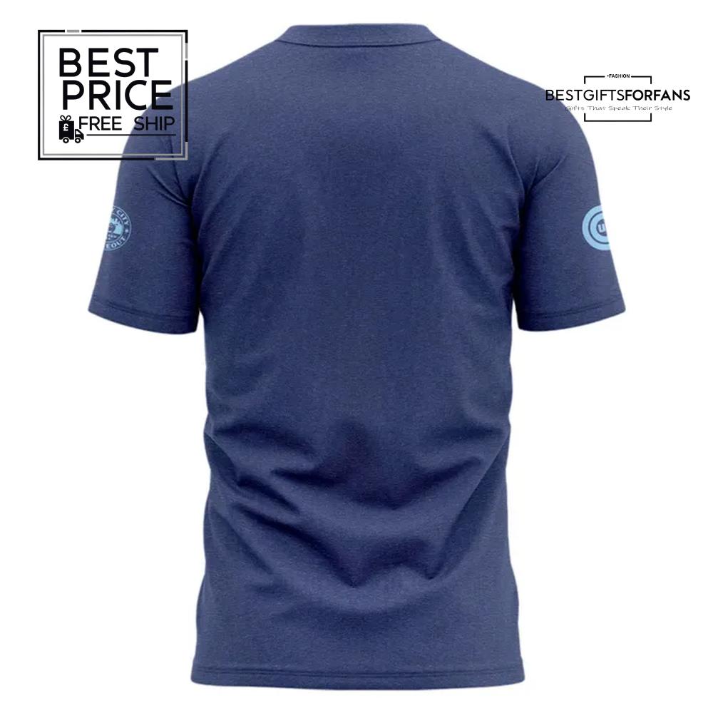 Cubs x Windy City Smokeout Limited Edition T-Shirt Cubs x Windy City Smokeout Limited Edition T-Shirt