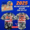 US USMC 250th Birthday Limited Edition Baseball Jersey