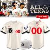 El Paso Chihuahuas x Star Wars Limited Edition Baseball Jersey