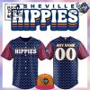Harrisburg Senators x 2025 Star Wars Limited Edition Baseball Jersey