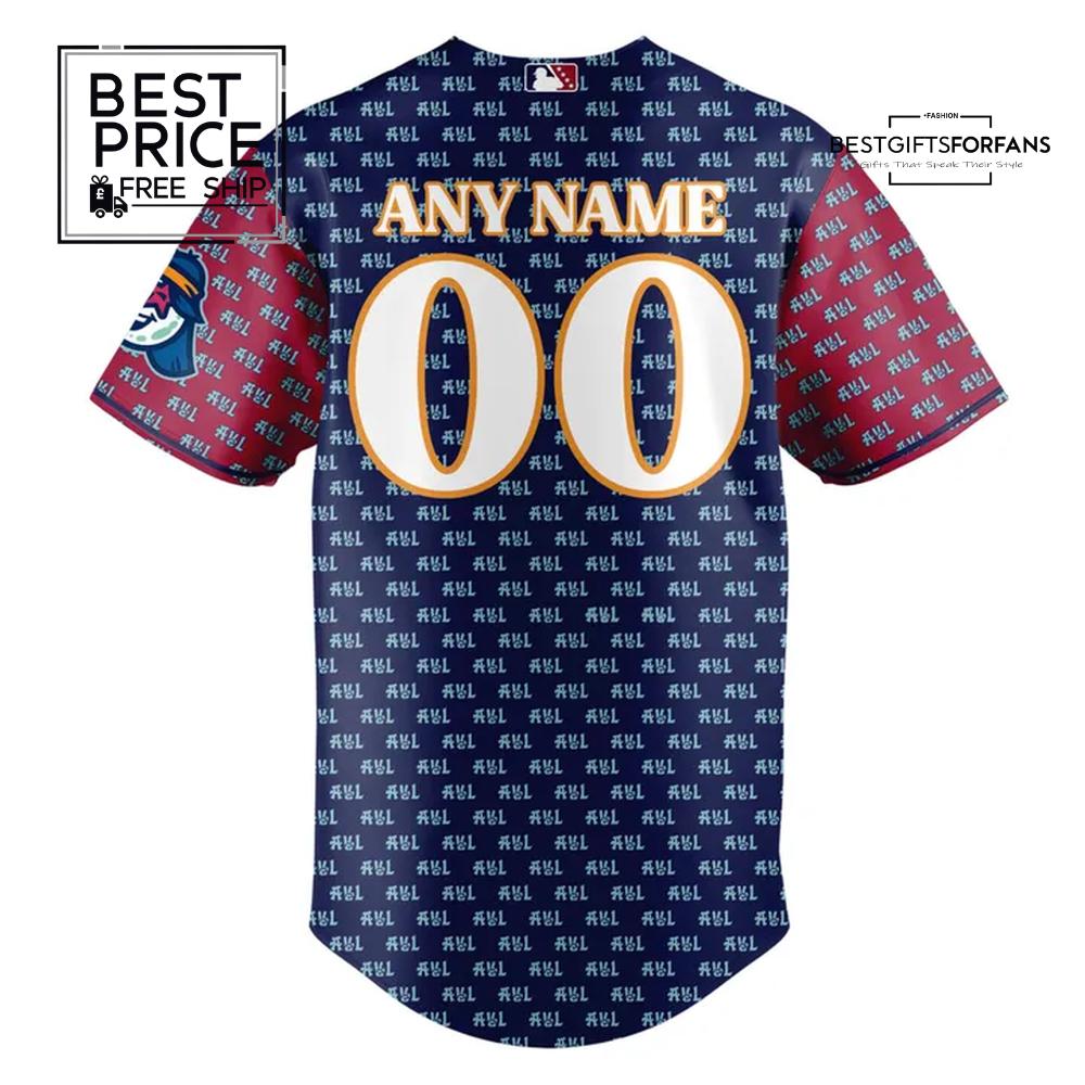The Asheville Tourists Hippies Replica Limited Edition Baseball Jersey The Asheville Tourists Hippies Replica Limited Edition Baseball Jersey
