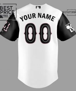 Malmö Oat Milkers Limited Edition Baseball Jersey